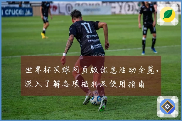 世界杯买球网页版优惠活动全览，深入了解各项福利及使用指南